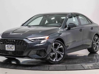 Used 2023 Audi A3 2.0T Premium w/ Convenience Package
