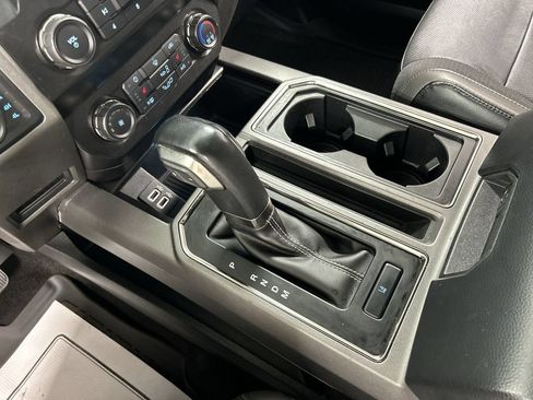 Used 2020 Ford F150 Raptor w/ Equipment Group 801A Mid AWD/4WD image 18