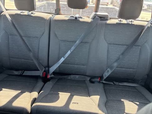 Used 2021 Ford F150 XLT w/ Equipment Group 302A High image 19