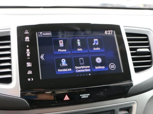 Used 2020 Honda Ridgeline RTL image 21