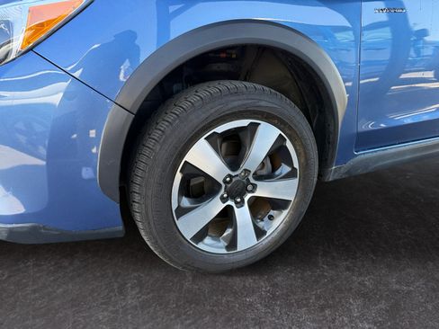 Used 2014 Subaru Crosstrek Touring AWD/4WD image 14