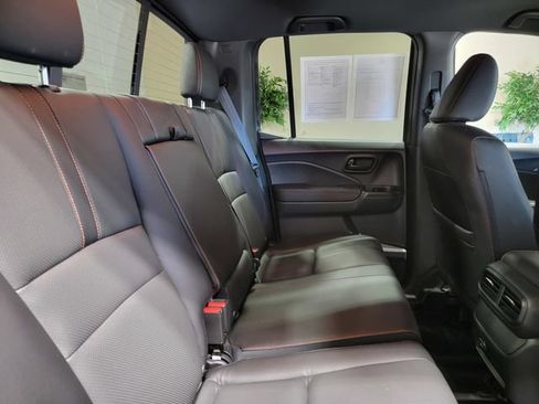 Certified 2026 Honda Ridgeline TrailSport image 15