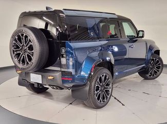 New 2026 Land Rover Defender 110 OCTA video 2