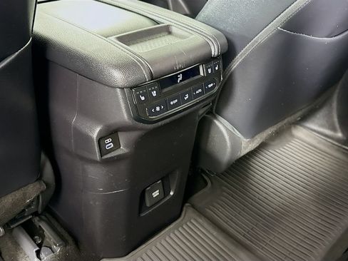Certified 2024 Toyota Grand Highlander AWD Hybrid image 28