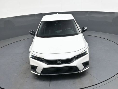 Used 2024 Honda Civic Sport image 34