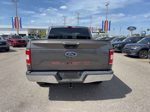 Certified 2019 Ford F150 XLT image 6