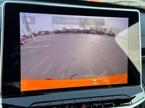 New 2026 Jeep Compass Trailhawk image 24