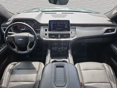 Used 2021 Chevrolet Suburban High Country w/ Premium Package RWD image 10