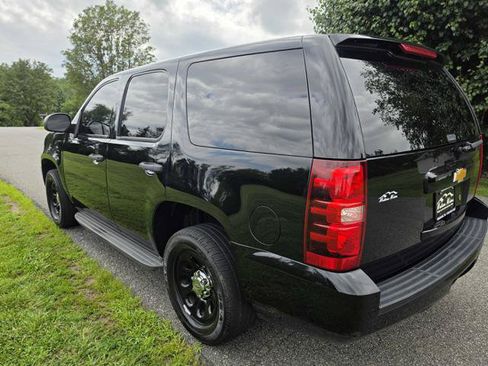 Used 2014 Chevrolet Tahoe 2WD image 8