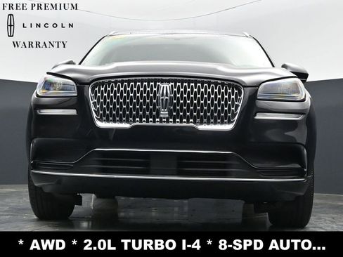 Used 2021 Lincoln Corsair AWD w/ Premium Package image 22