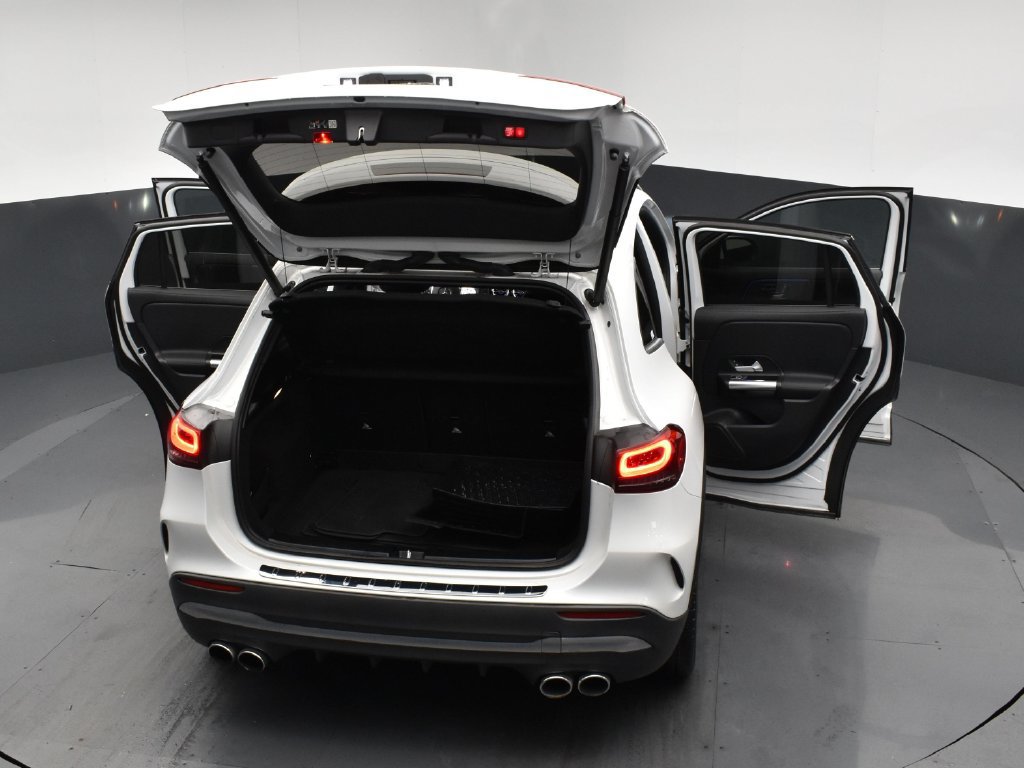 Used 2022 Mercedes-Benz GLA 45 AMG 4MATIC image 12