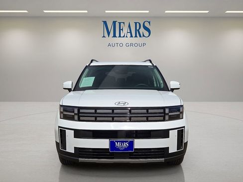 Used 2026 Hyundai Santa Fe SEL image 8