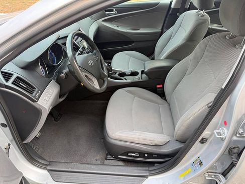 Used 2013 Hyundai Sonata GLS w/ Popular Equipment Pkg FWD image 12