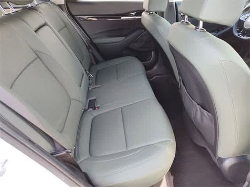 Used 2024 Kia Seltos SX image 20