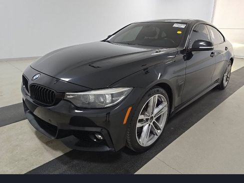 Used 2018 BMW 430i Gran Coupe RWD image 1