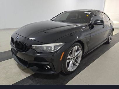 Used 2018 BMW 430i Gran Coupe