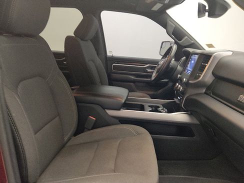 Used 2021 RAM 1500 Big Horn image 21