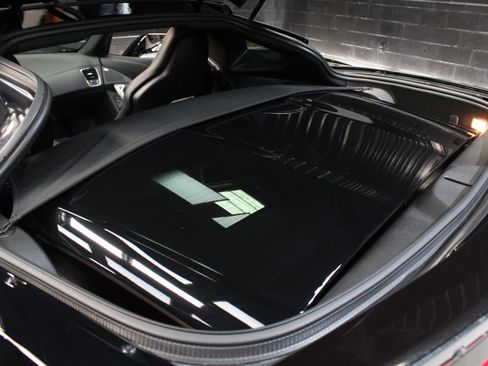 Used 2019 Chevrolet Corvette Grand Sport RWD image 90