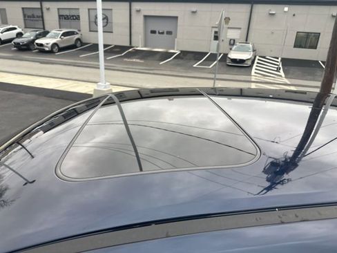 Certified 2023 MAZDA CX-5 AWD 2.5 S w/ Premium Plus Pkg image 14