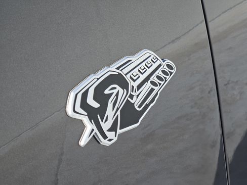 New 2026 RAM 1500 Big Horn image 9