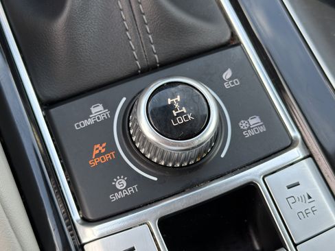 Used 2022 Kia Telluride S AWD/4WD image 27