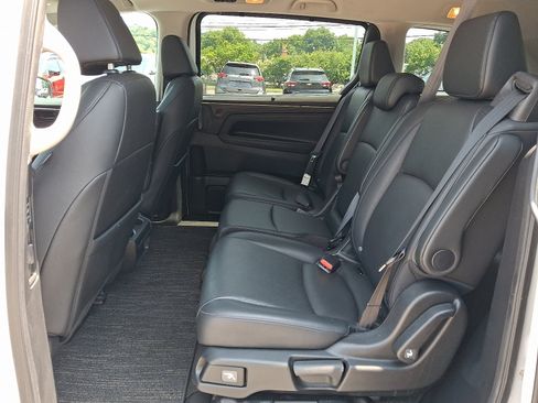 Used 2025 Honda Odyssey EX-L image 10