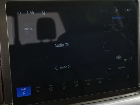 New 2026 Ford F150 XLT w/ Equipment Group 302A MID AWD/4WD image 29