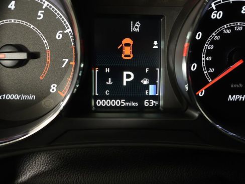 New 2026 Mitsubishi Outlander Sport ES image 35