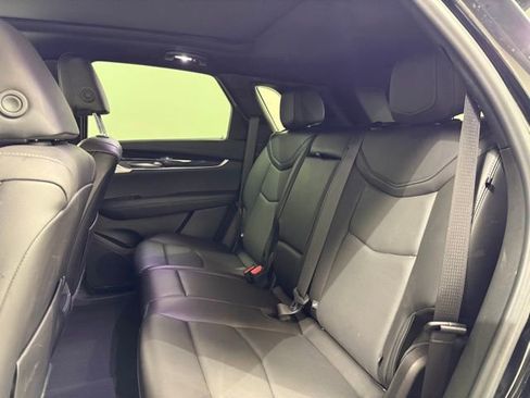 Used 2025 Cadillac XT5 Premium Luxury image 26
