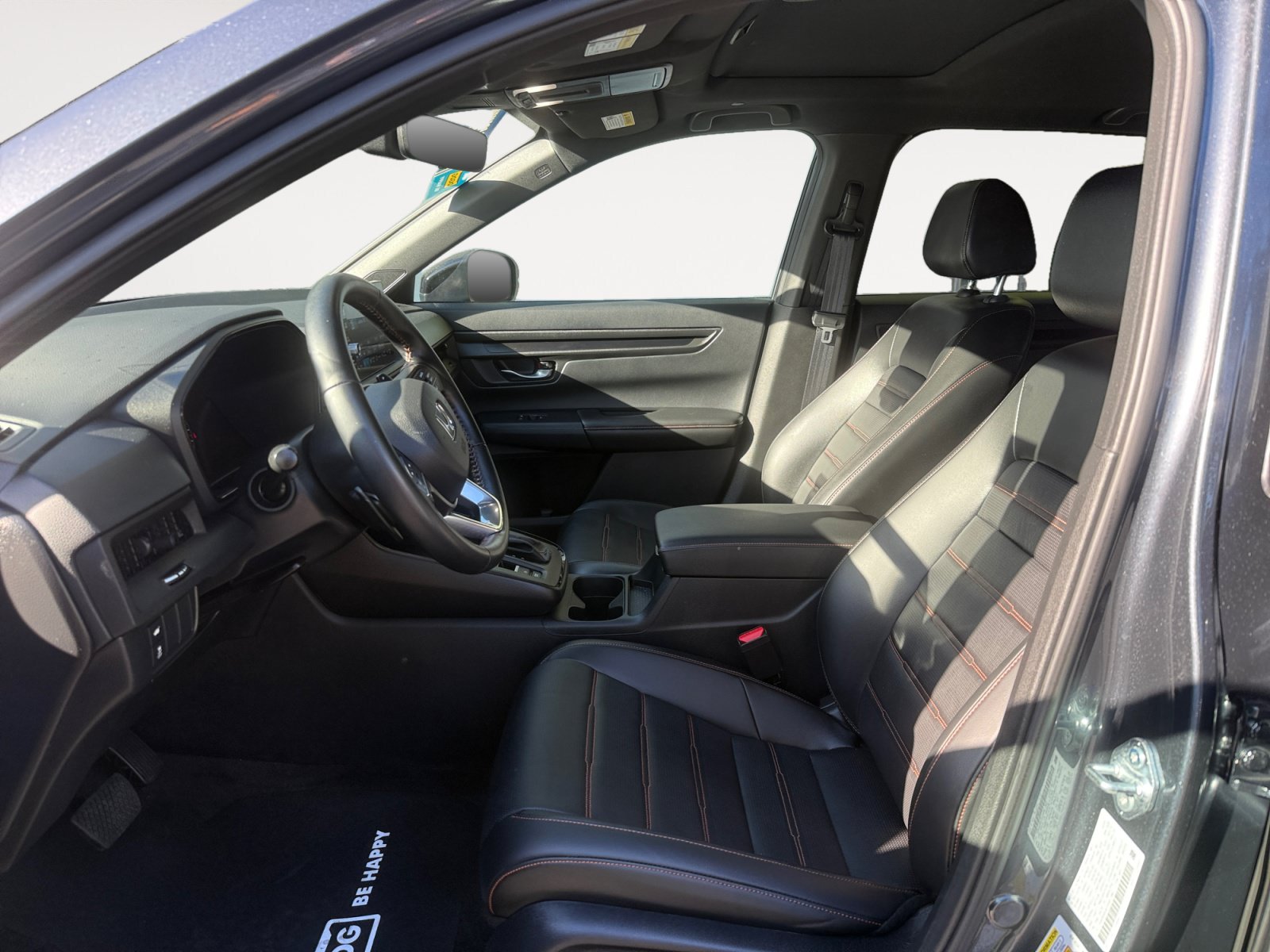 Used 2025 Honda CR-V Sport-L image 10