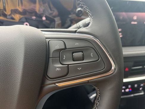 New 2026 Buick Encore GX Avenir w/ Avenir Technology Package FWD image 26