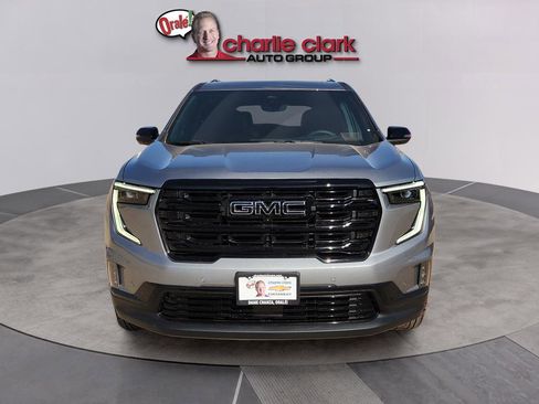 New 2026 GMC Acadia Elevation w/ Super Cruise Package FWD image 8