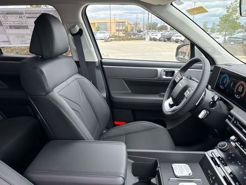 New 2026 Hyundai Santa Fe SEL AWD/4WD image 15