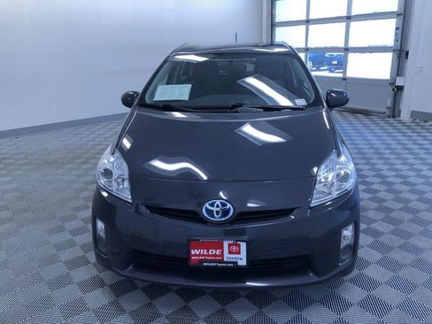 Used 2010 Toyota Prius Two FWD image 15