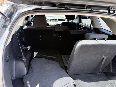 Used 2016 Kia Sorento LX w/ LX Convenience Package FWD image 15