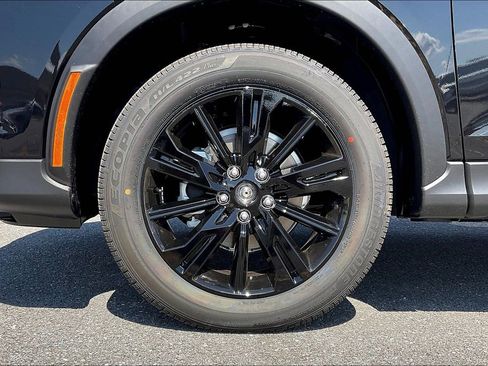 New 2026 Mitsubishi Eclipse Cross AWD image 10