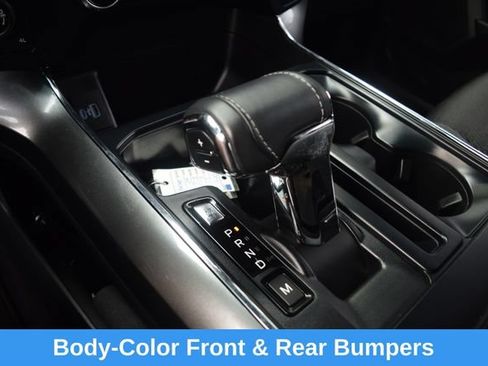 Used 2023 Ford F150 XLT w/ Equipment Group 302A High AWD/4WD image 12