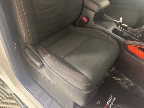 Used 2023 Nissan Frontier PRO-4X w/ Pro Convenience Package AWD/4WD image 34