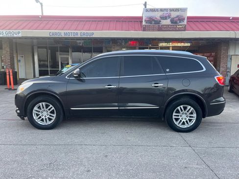 Used 2015 Buick Enclave Convenience image 6