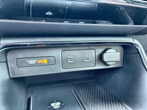 Certified 2026 Honda CR-V EX-L image 34