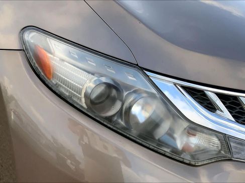 Used 2012 Nissan Murano SL FWD image 27