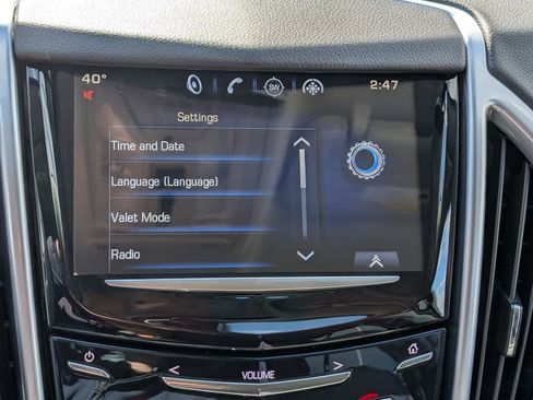 Used 2016 Cadillac SRX Base image 24