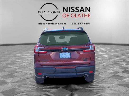 Used 2024 Subaru Ascent Onyx Edition image 29
