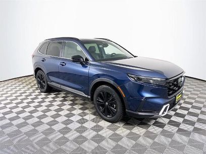 Used 2023 Honda CR-V Sport Touring