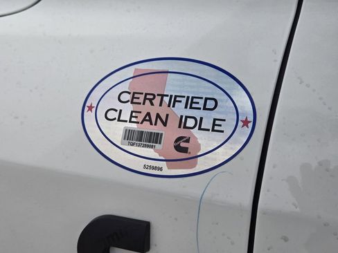 New 2026 RAM 5500 Tradesman image 9