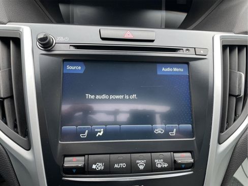 Used 2020 Acura TLX V6 SH-AWD w/ Technology Pkg image 28