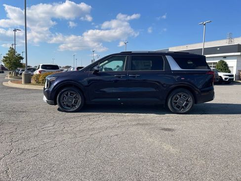 New 2026 Kia Carnival EX image 4