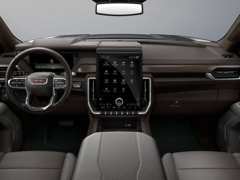 New 2026 GMC Yukon Elevation w/ LPO, Floor Liner Package image 8