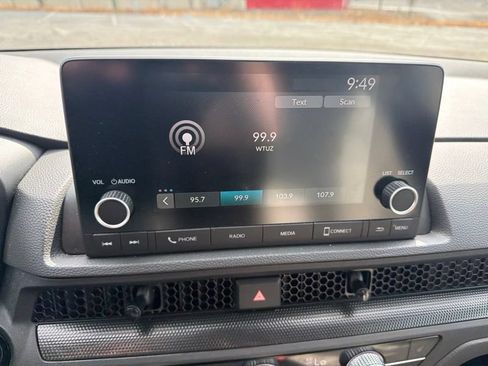 Used 2024 Honda CR-V EX image 16