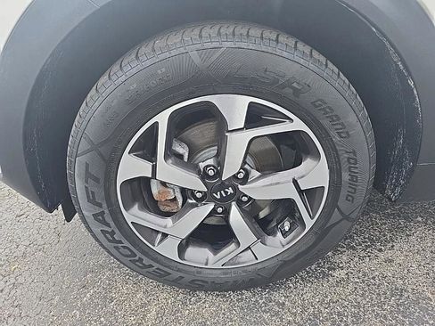 Used 2020 Kia Sportage LX image 38